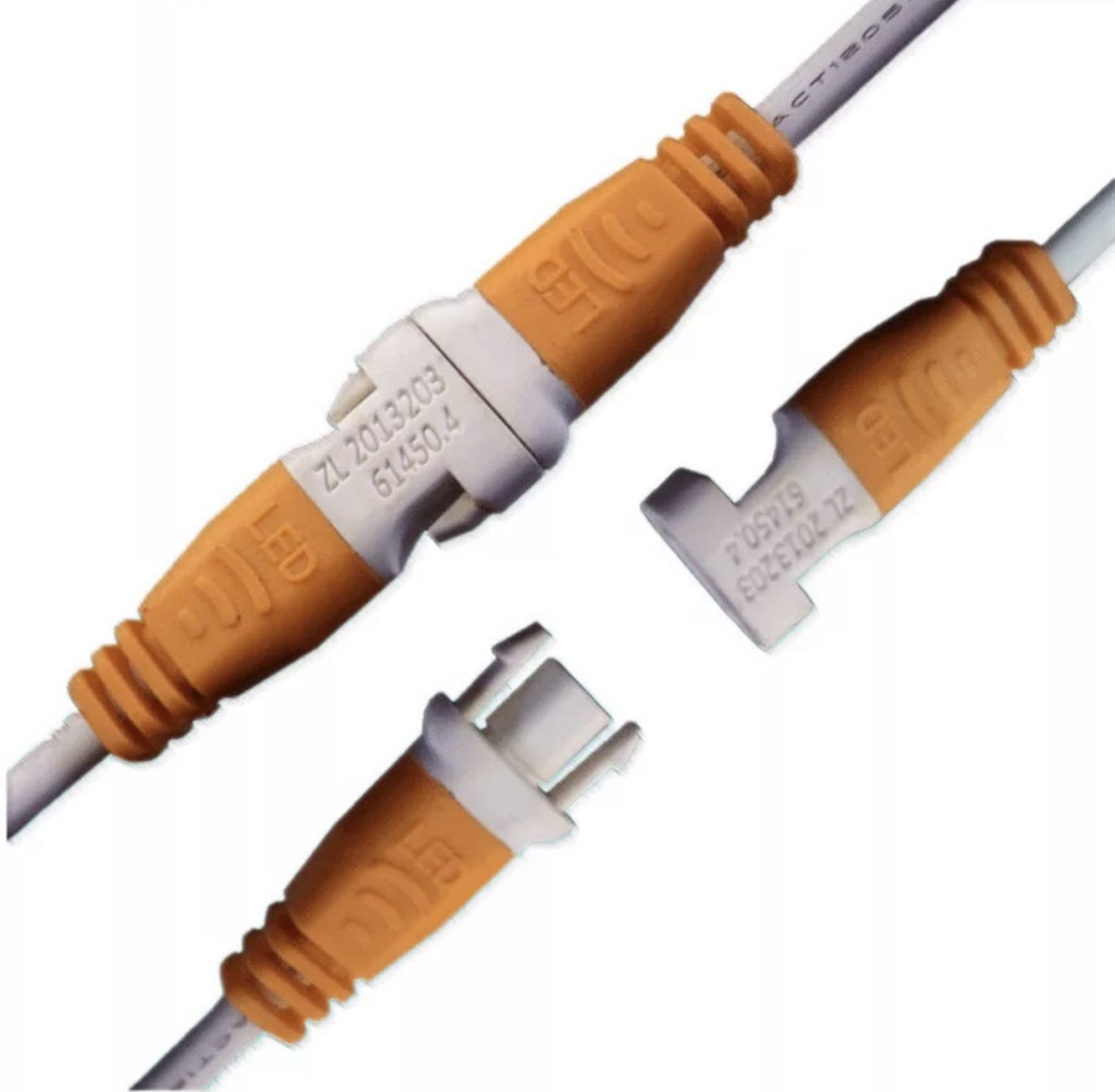 Solution Plug and Play